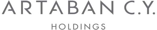 ARTABAN LOGO
